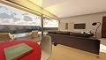 Luxe villa in Gran Alacant, 2/4 bed, privézwembad en lopen naar het strand in Alicante Dream Homes API 1122