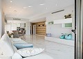 Luxuriöse 3-Bett-Villa in der Nähe von Golf & Strand in Alicante Dream Homes API 1122