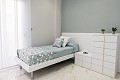 Luxury 3 Bed Villa Close to Golf & Beach in Alicante Dream Homes API 1122