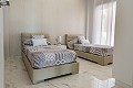 Luxury 3 Bed Villa Close to Golf & Beach in Alicante Dream Homes API 1122