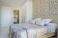 Villa de luxe de 3 chambres à proximité du golf et de la plage in Alicante Dream Homes API 1122