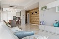 Luxe villa met 3 slaapkamers dicht bij golf en strand in Alicante Dream Homes API 1122