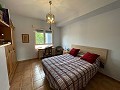 4 Bed 2 Bath Villa in Alicante Dream Homes API 1122