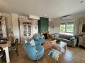 4 Bed 2 Bath Villa in Alicante Dream Homes API 1122