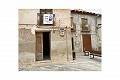 Herenhuis om te hervormen in het centrum van Aspe in Alicante Dream Homes API 1122