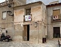 Town House to Reform in Aspe Centre in Alicante Dream Homes