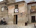 Town House to Reform in Aspe Centre in Alicante Dream Homes API 1122