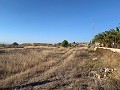 Terrain à bâtir à Macisvenda in Alicante Dream Homes API 1122
