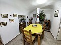 Maison de ville à Hondon de las Nieves in Alicante Dream Homes API 1122