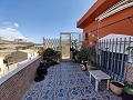 Herenhuis in Hondon de las Nieves in Alicante Dream Homes API 1122