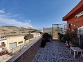 Stadthaus in Hondon de las Nieves in Alicante Dream Homes API 1122