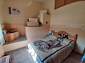 Herenhuis in Hondon de las Nieves in Alicante Dream Homes API 1122