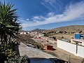 Town House in Hondon de las Nieves in Alicante Dream Homes API 1122