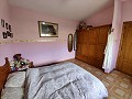 Casa de Pueblo en Hondón de las Nieves in Alicante Dream Homes API 1122
