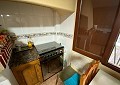 Villa met 4 slaapkamers in Sax met zwembad en garage in Alicante Dream Homes API 1122