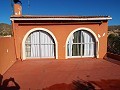 12 Bed House in Mahoya, Murcia in Alicante Dream Homes API 1122