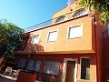 12 Bed House in Mahoya, Murcia in Alicante Dream Homes API 1122