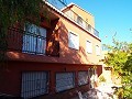 12 Bed House in Mahoya, Murcia in Alicante Dream Homes API 1122