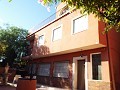 Maison de 12 chambres à Mahoya, Murcie in Alicante Dream Homes API 1122