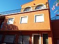 12 Bed House in Mahoya, Murcia in Alicante Dream Homes API 1122