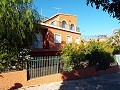 12 Bed House in Mahoya, Murcia in Alicante Dream Homes API 1122