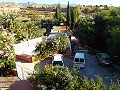 12-Bett-Haus in Mahoya, Murcia in Alicante Dream Homes API 1122