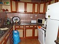 Huis met 12 Slaapkamers in Mahoya, Murcia in Alicante Dream Homes API 1122