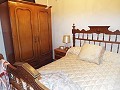 12-Bett-Haus in Mahoya, Murcia in Alicante Dream Homes API 1122