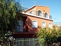 Maison de 12 chambres à Mahoya, Murcie in Alicante Dream Homes API 1122