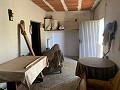 Landhaus mit herrlicher Aussicht in Alicante Dream Homes API 1122