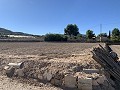 Landgoed met een prachtig uitzicht in Alicante Dream Homes API 1122
