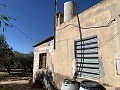 Casa de campo con vistas incredible in Alicante Dream Homes API 1122