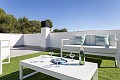 Neubauvillen in Pinar de Campoverde in Alicante Dream Homes API 1122