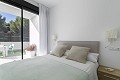 New build villas in Pinar de Campoverde in Alicante Dream Homes API 1122