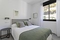 New build villas in Pinar de Campoverde in Alicante Dream Homes API 1122