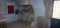 Maison Troglodyte 3 Chambres in Alicante Dream Homes API 1122