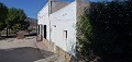 Maison Troglodyte 3 Chambres in Alicante Dream Homes API 1122