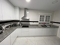 Key ready new build with Guest house, Garage, Summer kitchen in Alicante Dream Homes
