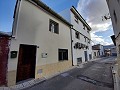 Belle maison de ville avec une terrasse sur le toit in Alicante Dream Homes API 1122