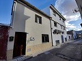 Lovely town house with a roof terrace in Alicante Dream Homes API 1122