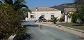 Villa mit 3 Betten, 2 Bädern und privatem Pool in Alicante Dream Homes API 1122