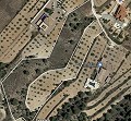 Grundstück mit atemberaubender Aussicht in Alicante Dream Homes API 1122
