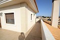 Bonito chalet independiente en Monovar con piscina in Alicante Dream Homes API 1122
