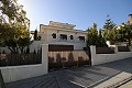 Bonito chalet independiente en Monovar con piscina in Alicante Dream Homes API 1122