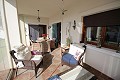 Belle villa individuelle à Monovar avec piscine in Alicante Dream Homes API 1122