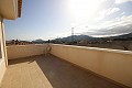 Belle villa individuelle à Monovar avec piscine in Alicante Dream Homes API 1122