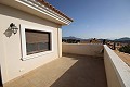 Mooie vrijstaande villa in Monovar met zwembad in Alicante Dream Homes API 1122