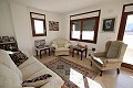 Lovely detached villa in Monovar with a pool in Alicante Dream Homes