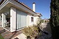 Schöne freistehende Villa in Monovar mit Pool in Alicante Dream Homes API 1122
