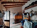 Finca adosada en La Romana in Alicante Dream Homes API 1122